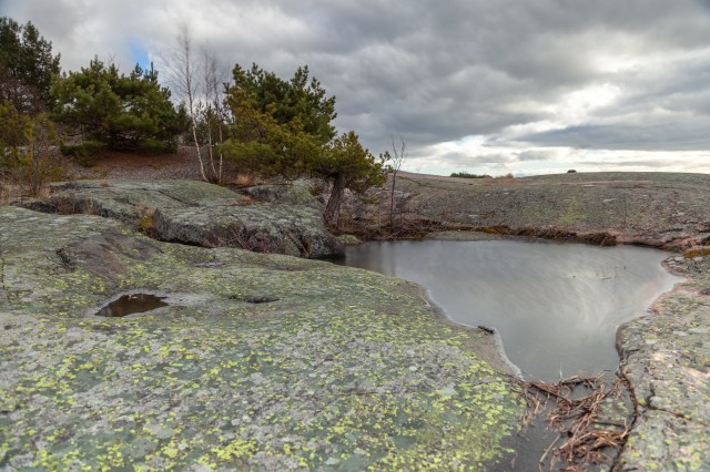 Kallioniemi Kopparnäs @Minna Jacobson 3/2020